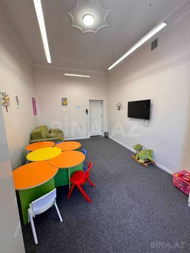İcarəyə verilir 9 otaqlı ofis 300 m², Nəriman Nərimanov m., photo 25 from 32