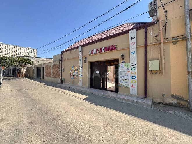 İcarəyə verilir 9 otaqlı ofis 300 m², Nəriman Nərimanov m., photo 7 from 32