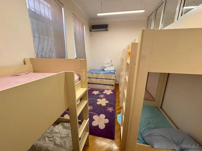 İcarəyə verilir 9 otaqlı ofis 300 m², Nəriman Nərimanov m., photo 12 from 32