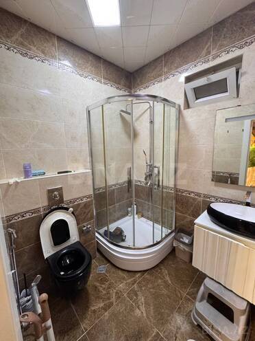 İcarəyə verilir 9 otaqlı ofis 300 m², Nəriman Nərimanov m., photo 23 from 32