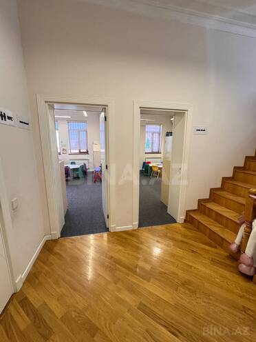 İcarəyə verilir 9 otaqlı ofis 300 m², Nəriman Nərimanov m., photo 31 from 32