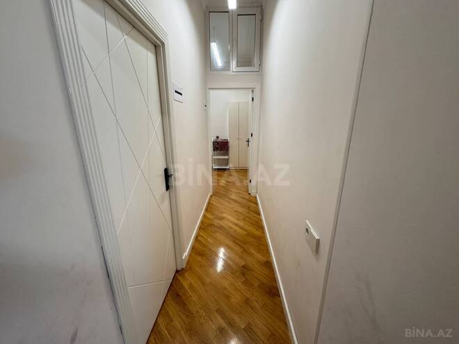 İcarəyə verilir 9 otaqlı ofis 300 m², Nəriman Nərimanov m., photo 14 from 32