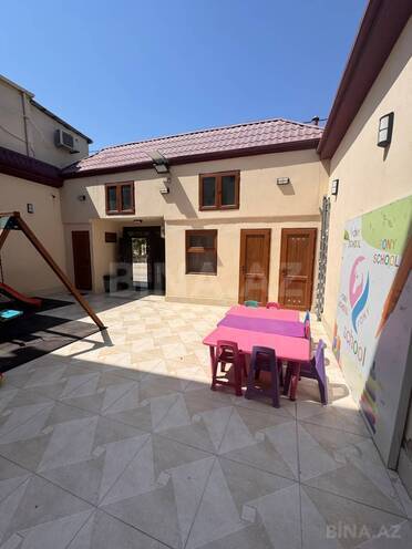 İcarəyə verilir 9 otaqlı ofis 300 m², Nəriman Nərimanov m., photo 1 from 32