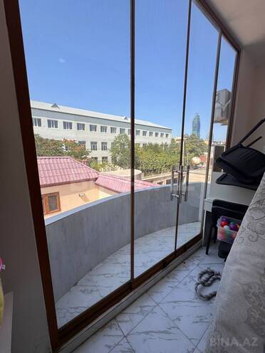 İcarəyə verilir 9 otaqlı ofis 300 m², Nəriman Nərimanov m., photo 28 from 32