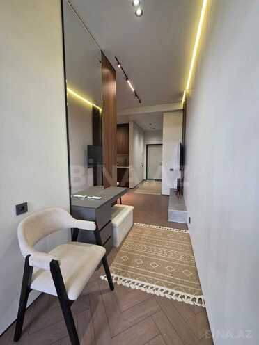 İcarəyə verilir 2 otaqlı yeni tikili 45 m², Nardaran q., photo 9 from 20