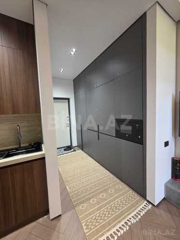 İcarəyə verilir 2 otaqlı yeni tikili 45 m², Nardaran q., photo 7 from 20