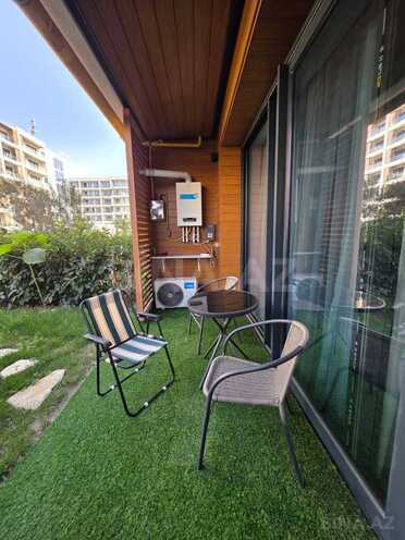 İcarəyə verilir 2 otaqlı yeni tikili 45 m², Nardaran q., photo 16 from 20