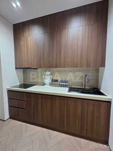 İcarəyə verilir 2 otaqlı yeni tikili 45 m², Nardaran q., photo 6 from 20