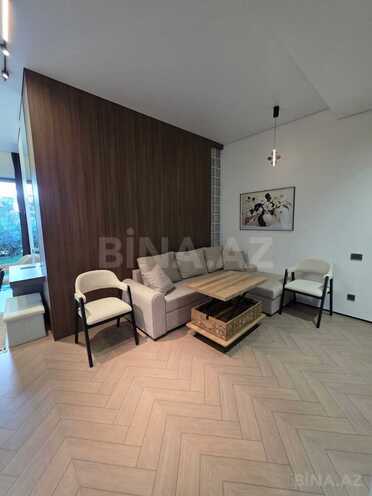 İcarəyə verilir 2 otaqlı yeni tikili 45 m², Nardaran q., photo 3 from 20