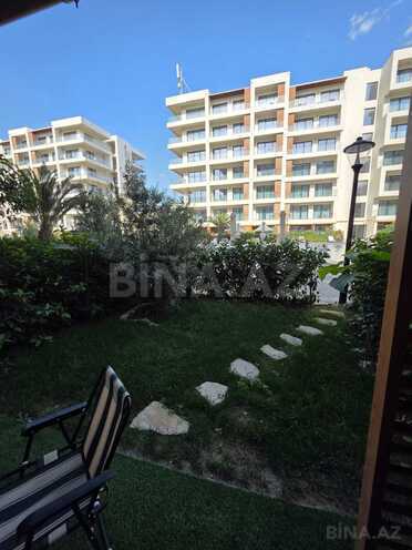 İcarəyə verilir 2 otaqlı yeni tikili 45 m², Nardaran q., photo 19 from 20