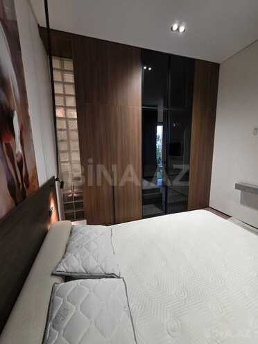 İcarəyə verilir 2 otaqlı yeni tikili 45 m², Nardaran q., photo 14 from 20