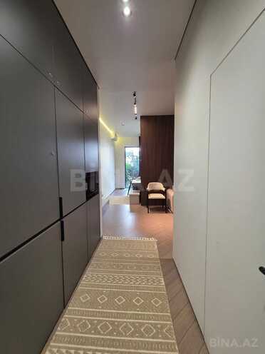 İcarəyə verilir 2 otaqlı yeni tikili 45 m², Nardaran q., photo 8 from 20