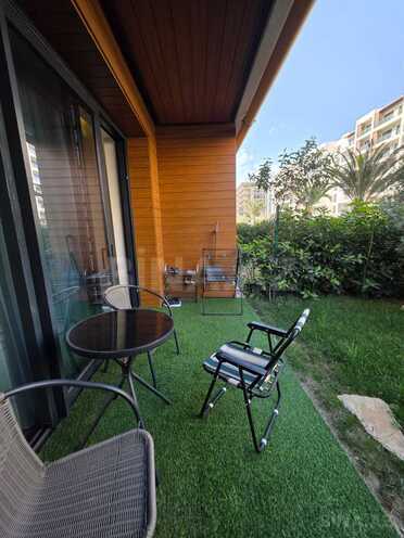 İcarəyə verilir 2 otaqlı yeni tikili 45 m², Nardaran q., photo 17 from 20