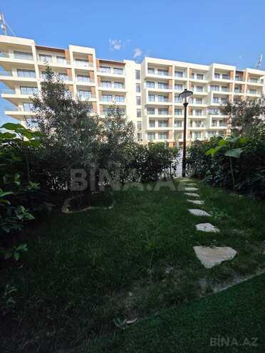 İcarəyə verilir 2 otaqlı yeni tikili 45 m², Nardaran q., photo 18 from 20
