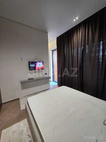 İcarəyə verilir 2 otaqlı yeni tikili 45 m², Nardaran q., photo 13 from 20