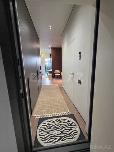 İcarəyə verilir 2 otaqlı yeni tikili 45 m², Nardaran q., photo 10 from 20