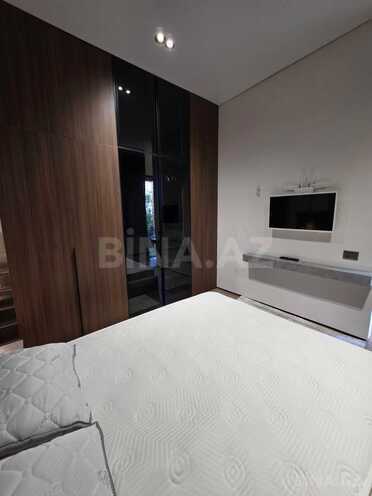 İcarəyə verilir 2 otaqlı yeni tikili 45 m², Nardaran q., photo 12 from 20