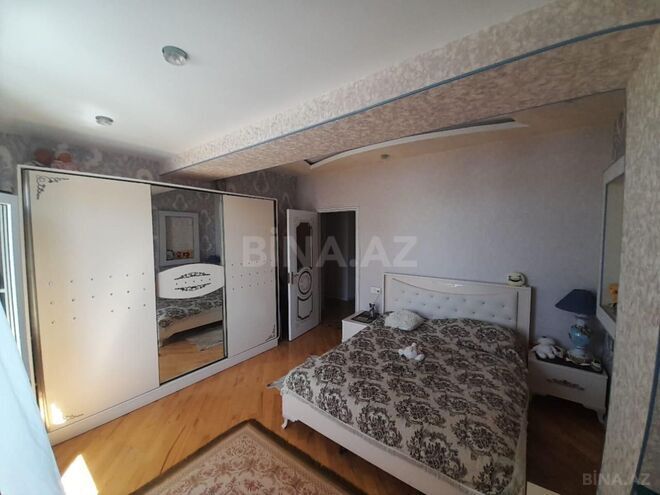 Satılır 2 otaqlı yeni tikili 73 m², Həzi Aslanov m., photo 4 from 15
