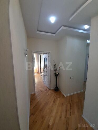 Satılır 2 otaqlı yeni tikili 73 m², Həzi Aslanov m., photo 7 from 15