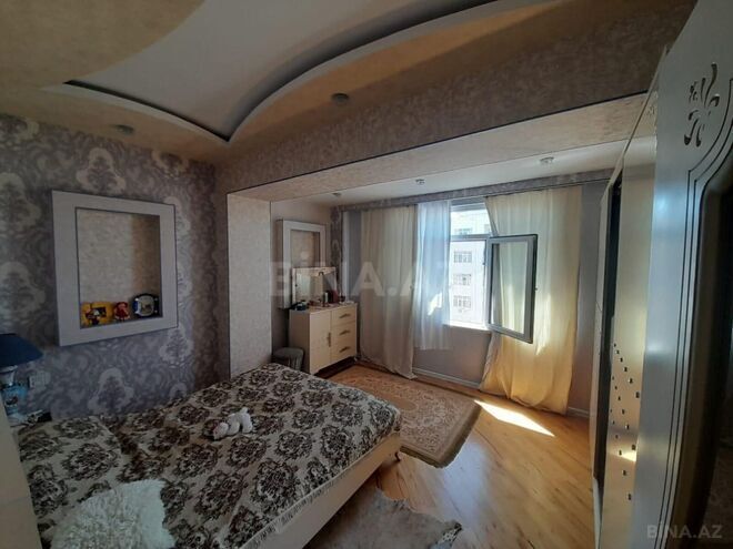 Satılır 2 otaqlı yeni tikili 73 m², Həzi Aslanov m., photo 3 from 15