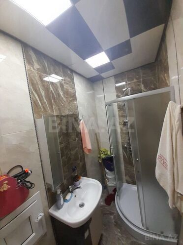 Satılır 2 otaqlı yeni tikili 73 m², Həzi Aslanov m., photo 13 from 15