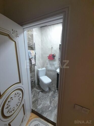 Satılır 2 otaqlı yeni tikili 73 m², Həzi Aslanov m., photo 14 from 15