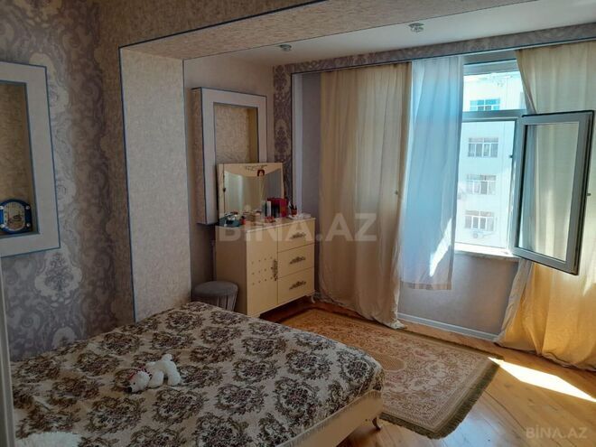 Satılır 2 otaqlı yeni tikili 73 m², Həzi Aslanov m., photo 10 from 15