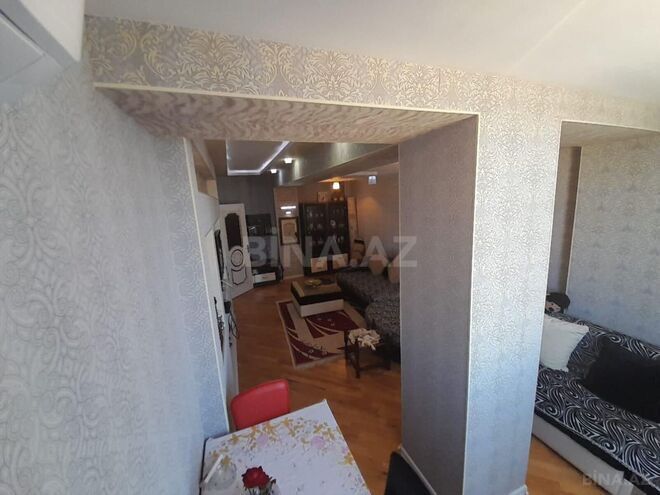 Satılır 2 otaqlı yeni tikili 73 m², Həzi Aslanov m., photo 5 from 15