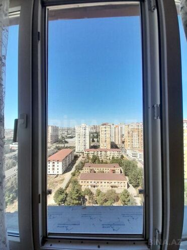 Satılır 2 otaqlı yeni tikili 73 m², Həzi Aslanov m., photo 9 from 15
