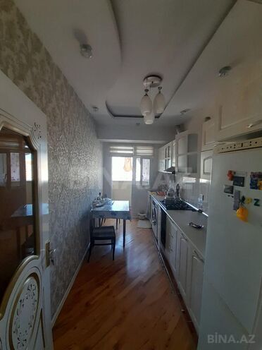 Satılır 2 otaqlı yeni tikili 73 m², Həzi Aslanov m., photo 6 from 15