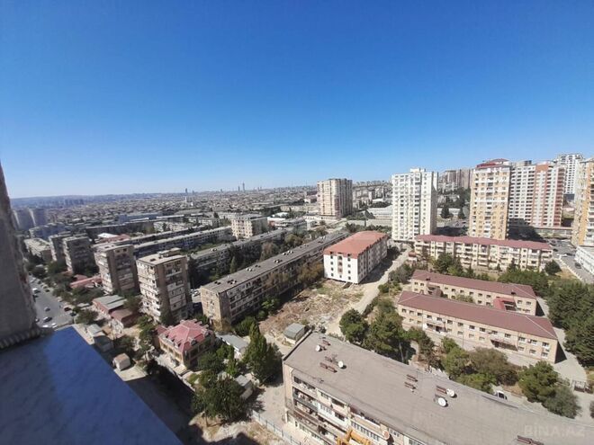 Satılır 2 otaqlı yeni tikili 73 m², Həzi Aslanov m., photo 12 from 15