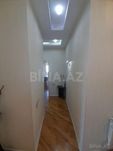 Satılır 2 otaqlı yeni tikili 73 m², Həzi Aslanov m., photo 11 from 15