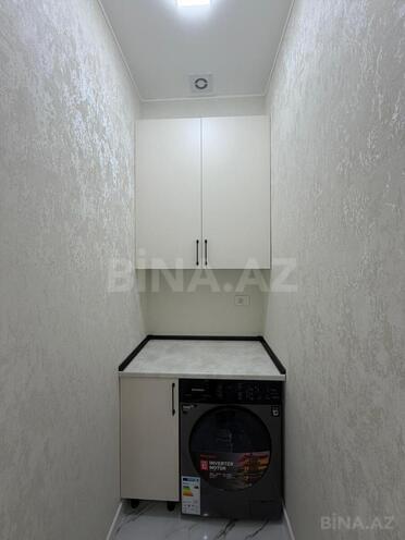 Satılır 2 otaqlı yeni tikili 85 m², Gənclik m., photo 9 from 13