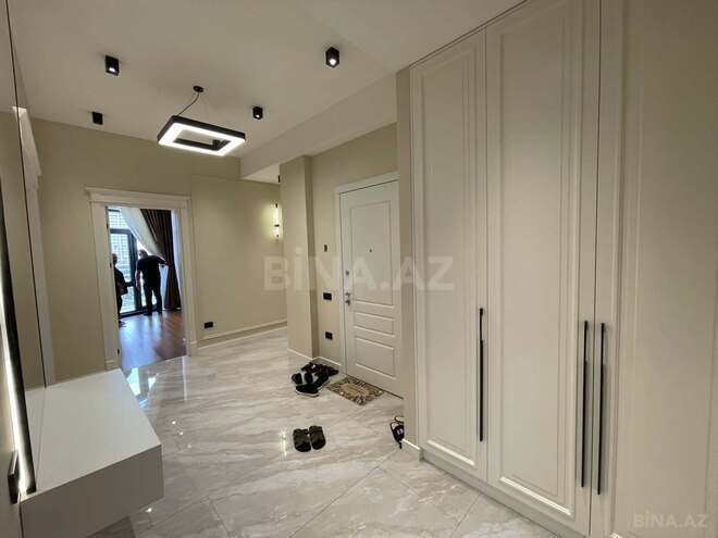 Продаётся 4-комн. новостройка 153 м², пос. Аг шехер, photo 7 from 28