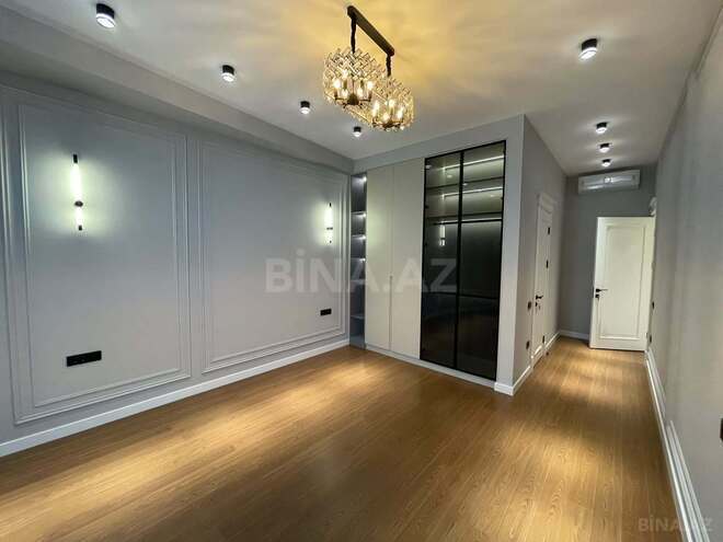 Продаётся 4-комн. новостройка 153 м², пос. Аг шехер, photo 8 from 28