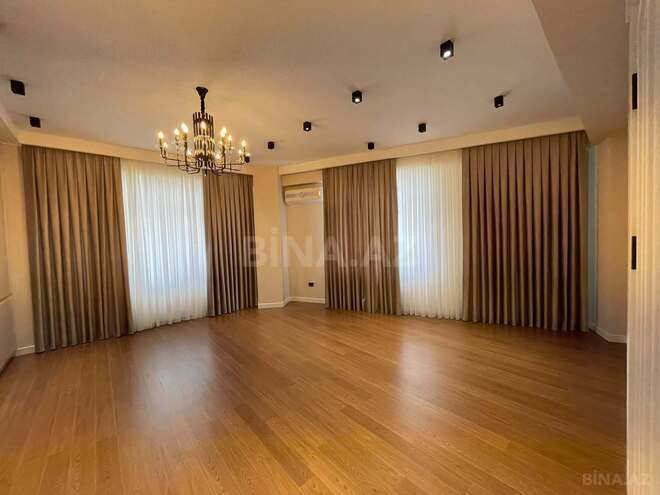 Продаётся 4-комн. новостройка 153 м², пос. Аг шехер, photo 18 from 28