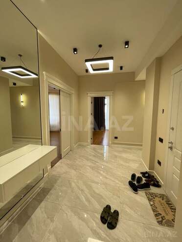 Продаётся 4-комн. новостройка 153 м², пос. Аг шехер, photo 19 from 28