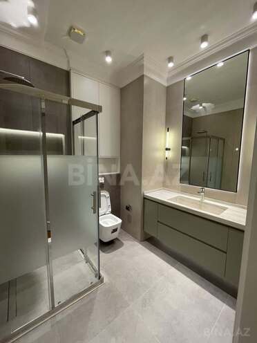 Продаётся 4-комн. новостройка 153 м², пос. Аг шехер, photo 10 from 28