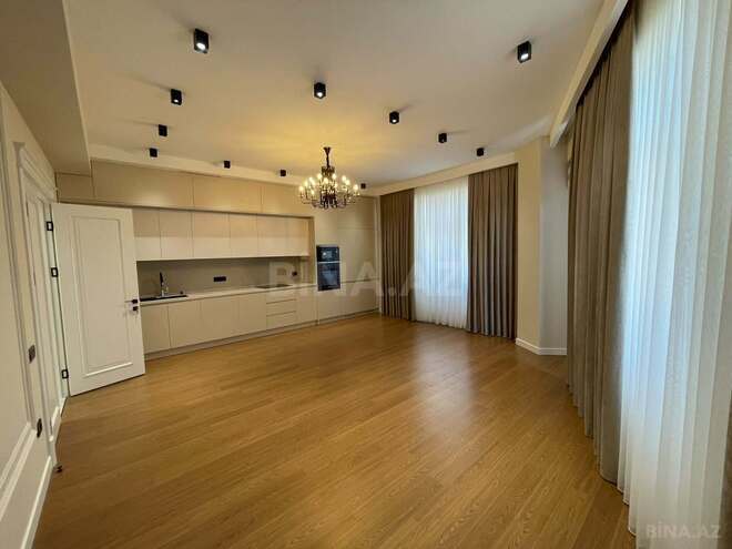 Продаётся 4-комн. новостройка 153 м², пос. Аг шехер, photo 5 from 28