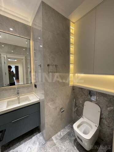 Продаётся 4-комн. новостройка 153 м², пос. Аг шехер, photo 17 from 28