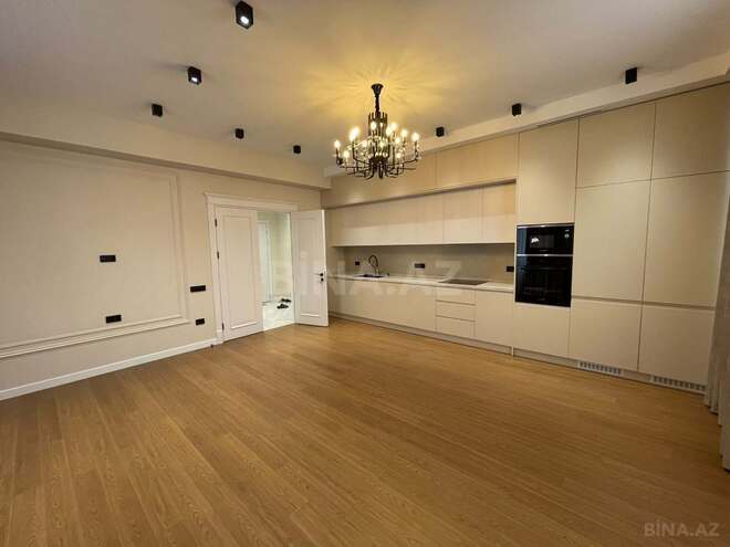 Продаётся 4-комн. новостройка 153 м², пос. Аг шехер, photo 4 from 28