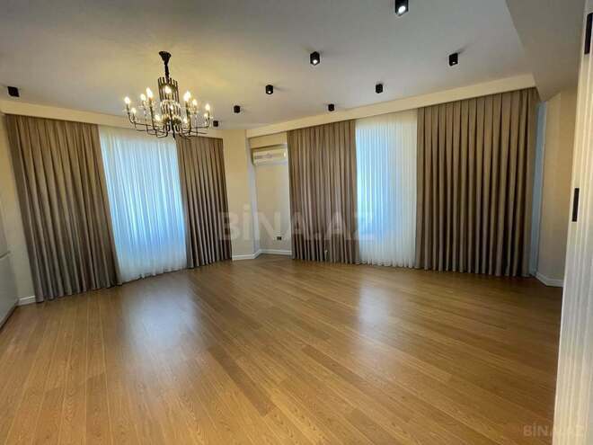 Продаётся 4-комн. новостройка 153 м², пос. Аг шехер, photo 3 from 28