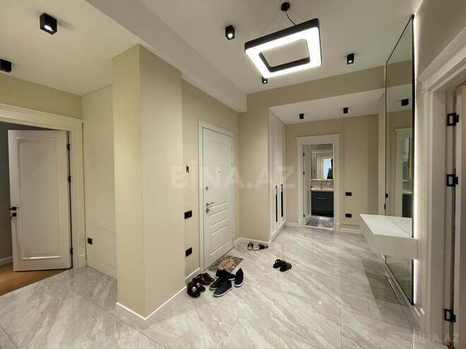 Продаётся 4-комн. новостройка 153 м², пос. Аг шехер, photo 6 from 28