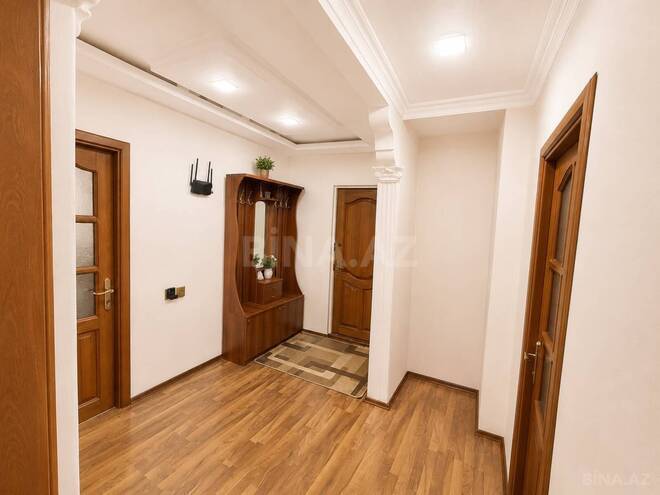 Satılır 3 otaqlı köhnə tikili 85 m², Bakıxanov q., photo 15 from 21