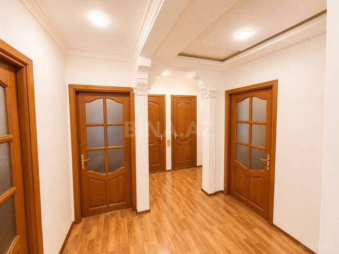 Satılır 3 otaqlı köhnə tikili 85 m², Bakıxanov q., photo 14 from 21