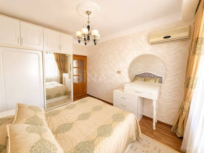 Satılır 3 otaqlı köhnə tikili 85 m², Bakıxanov q., photo 5 from 21