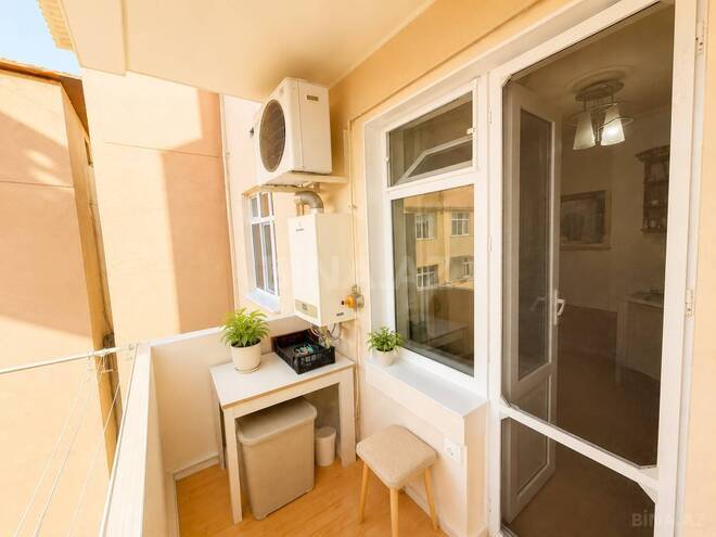 Satılır 3 otaqlı köhnə tikili 85 m², Bakıxanov q., photo 19 from 21
