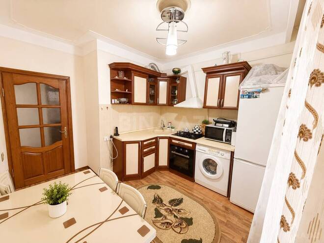 Satılır 3 otaqlı köhnə tikili 85 m², Bakıxanov q., photo 12 from 21
