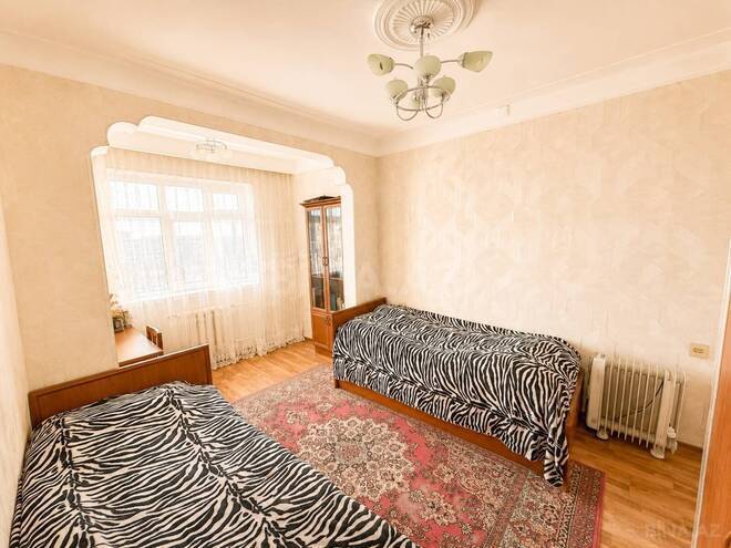 Satılır 3 otaqlı köhnə tikili 85 m², Bakıxanov q., photo 7 from 21