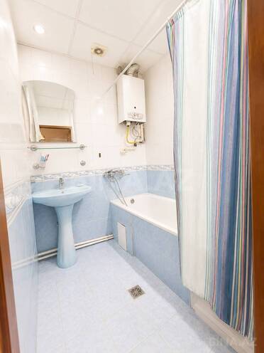 Satılır 3 otaqlı köhnə tikili 85 m², Bakıxanov q., photo 17 from 21